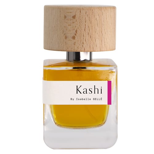 Parfumeurs Du Monde Kashi — фото флакона
