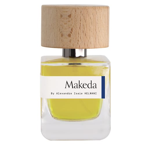 Parfumeurs Du Monde Makeda — фото флакона