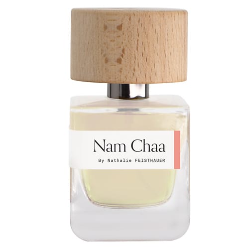 Parfumeurs Du Monde Nam Chaa — фото флакона