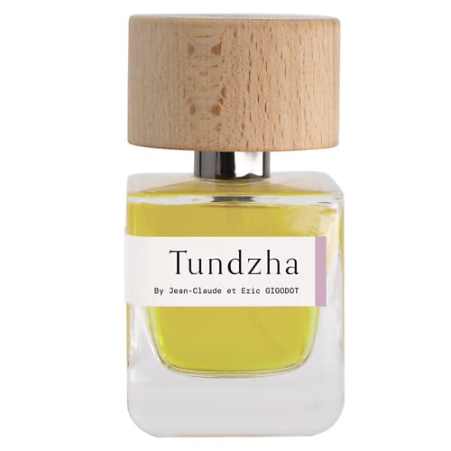 Parfumeurs Du Monde Tundzha — фото флакона