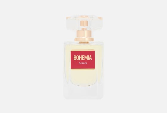 Parfums Constantine Bohemia Aurora — фото флакона