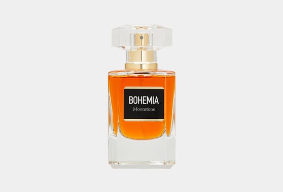 Parfums Constantine Bohemia Moonstone — фото флакона