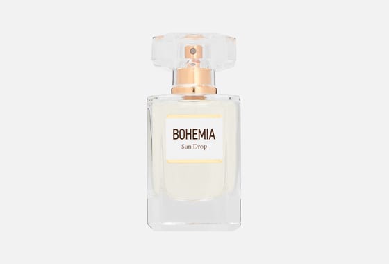 Parfums Constantine Bohemia Sun Drop — фото флакона