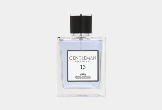 Parfums Constantine Gentleman Private Collection 13 — фото флакона
