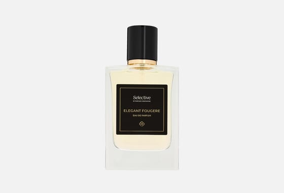 Parfums Constantine Selective Elegant Fougere — фото флакона