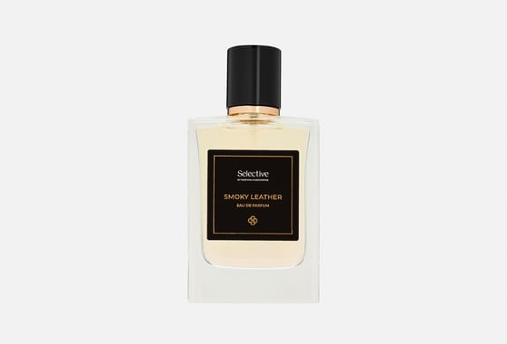 Parfums Constantine Selective Smoky Leather — фото флакона