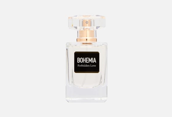 Parfums Constantine вOhemia Forbidden Love — фото флакона