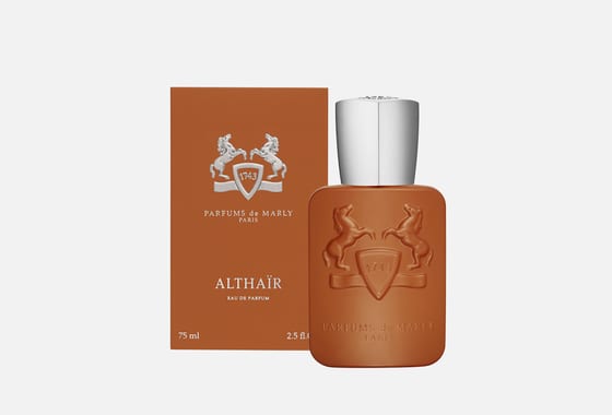 Parfums De Marly Althair — фото флакона