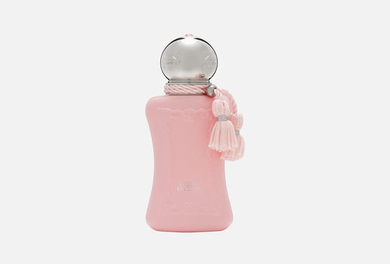 Parfums De Marly Delina Exclusif - Royal Edition — фото флакона