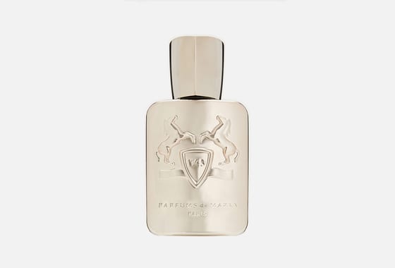 Parfums De Marly Pegasus — фото флакона