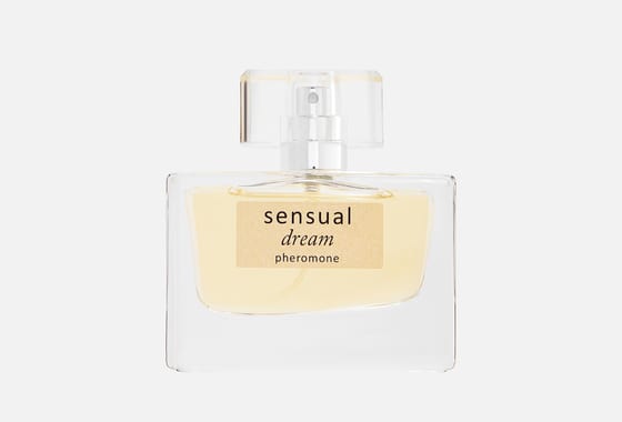Парфюмерия Xxi Века Sensual Dream — фото флакона