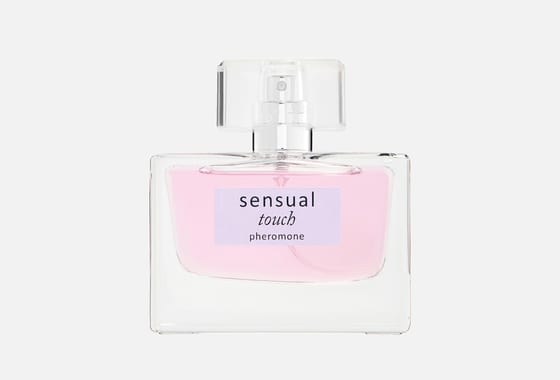 Парфюмерия Xxi Века Sensual Touch — фото флакона