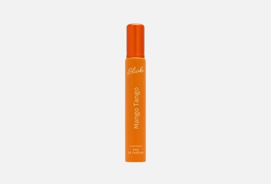 Парфюмерия Xxi Века Slivki Mango Tango — фото флакона