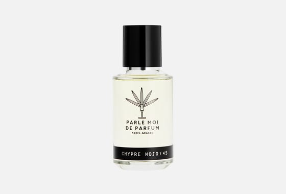 Parle Moi De Parfum Chypre Mojo/45 — фото флакона