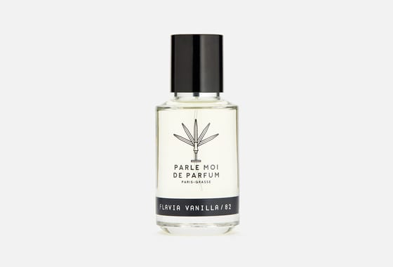 Parle Moi De Parfum Flavia Vanilla/82 — фото флакона