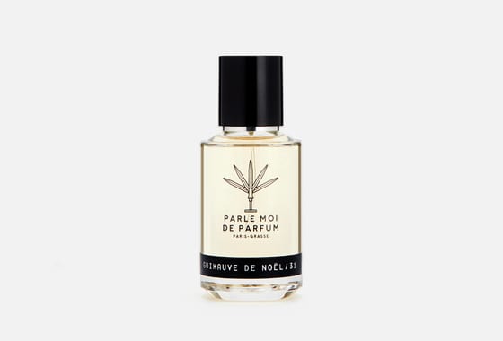 Parle Moi De Parfum Guimauve De Noel/31 — фото флакона