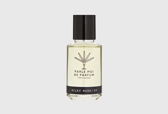 Parle Moi De Parfum Milky Musk/39 — фото флакона