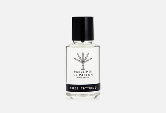 Parle Moi De Parfum Orris Tattoo/29 — фото флакона