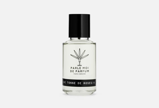 Parle Moi De Parfum Une Tonne De Roses/8 — фото флакона