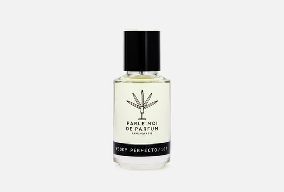 Parle Moi De Parfum Woody Perfecto/107 — фото флакона