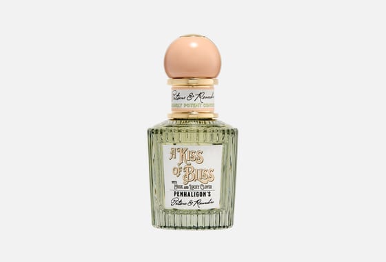 Penhaligon'S A Kiss Of Bliss — фото флакона