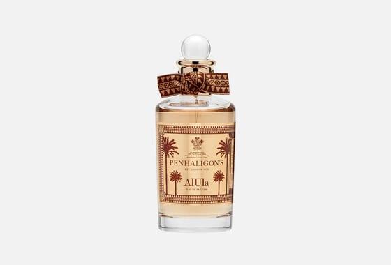 Penhaligon'S Alula — фото флакона