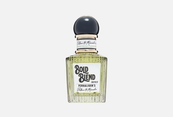 Penhaligon'S Bold Blend — фото флакона