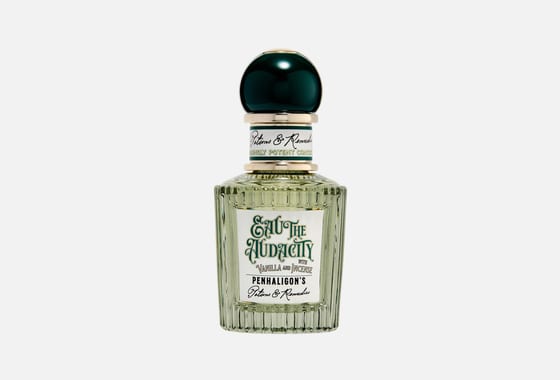 Penhaligon'S Eau The Audacity — фото флакона