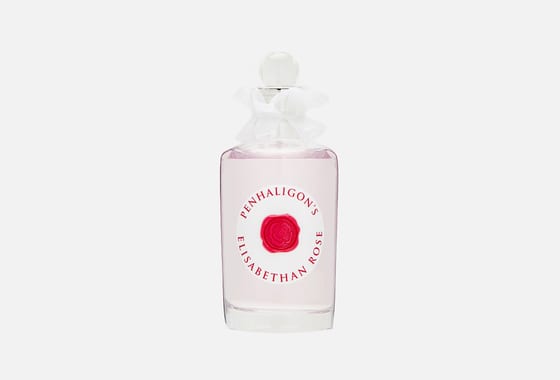 Penhaligon'S Elisabethan Rose — фото флакона