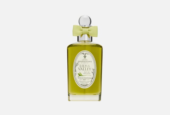 Penhaligon'S Lily Of The Valley — фото флакона