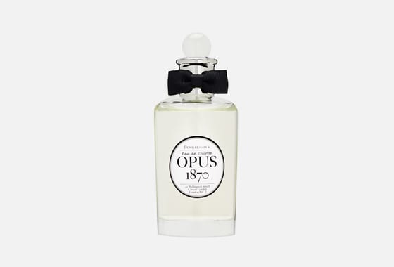 Penhaligon'S Opus 1870 — фото флакона