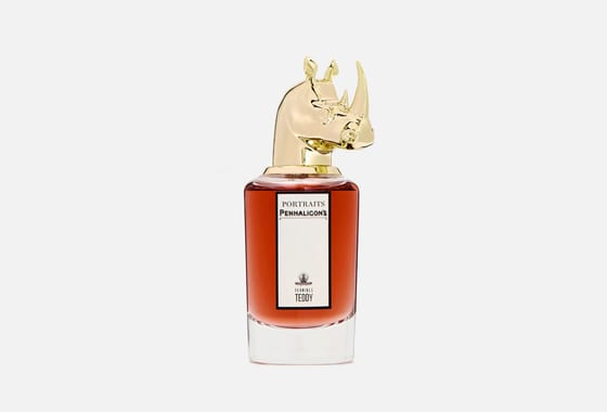 Penhaligon'S Terrible Teddy — фото флакона