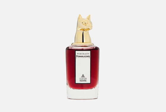 Penhaligon'S The Bewitching Yasmine — фото флакона