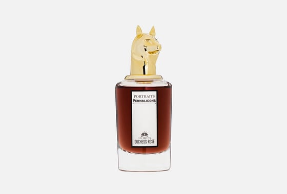 Penhaligon'S The Coveted Duchess Rose — фото флакона