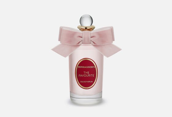 Penhaligon'S The Favourite — фото флакона
