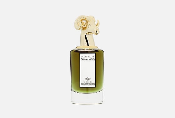 Penhaligon'S The Inimitable William Penhaligon — фото флакона