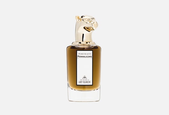 Penhaligon'S The Revenge Of Lady Blanche — фото флакона