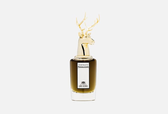 Penhaligon'S The Tragedy Of Lord George — фото флакона