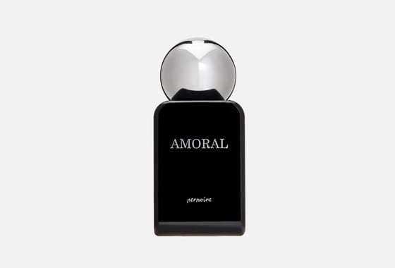 Pernoire Amoral — фото флакона