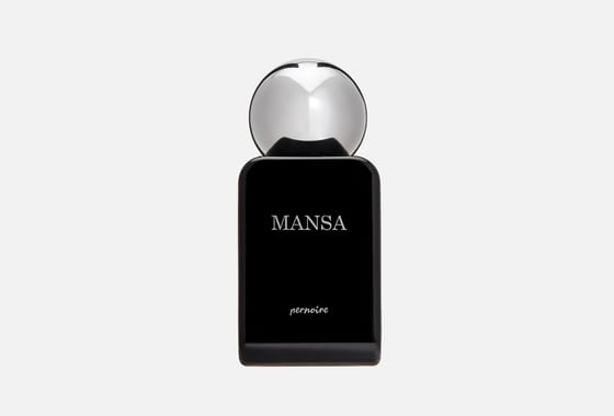 Pernoire Mansa — фото флакона