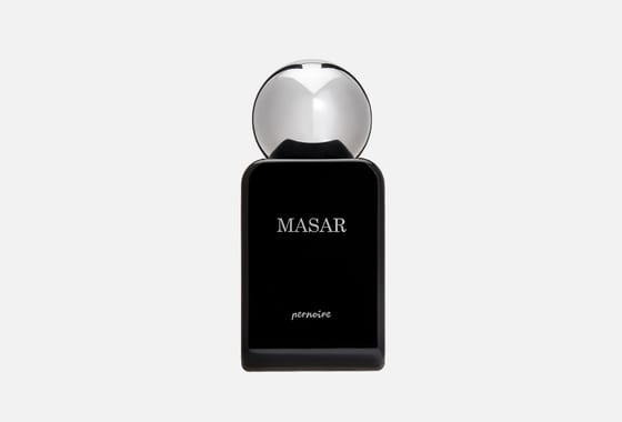 Pernoire Masar — фото флакона