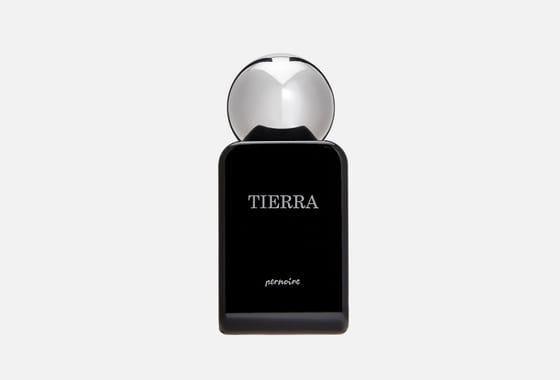 Pernoire Tierra — фото флакона