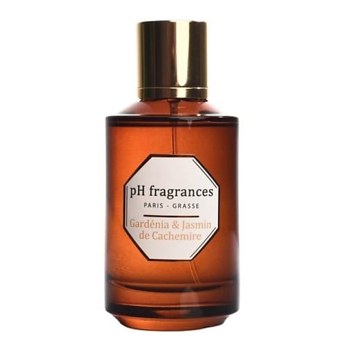 Ph Fragrances Gardenia & Jasmine Of Cashmere — фото флакона