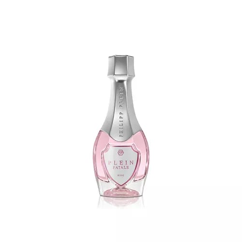 Philipp Plein Fatale Rose — фото флакона
