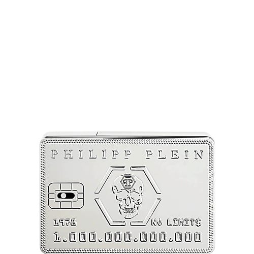 Philipp Plein No Limits Platinum — фото флакона