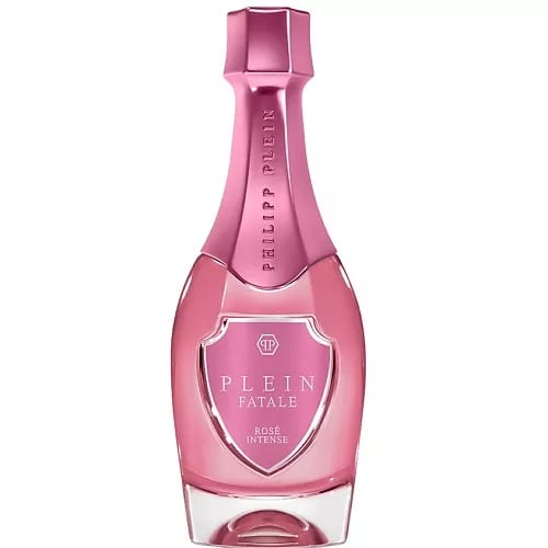 Philipp Plein Plein Fatale Rose Intense — фото флакона