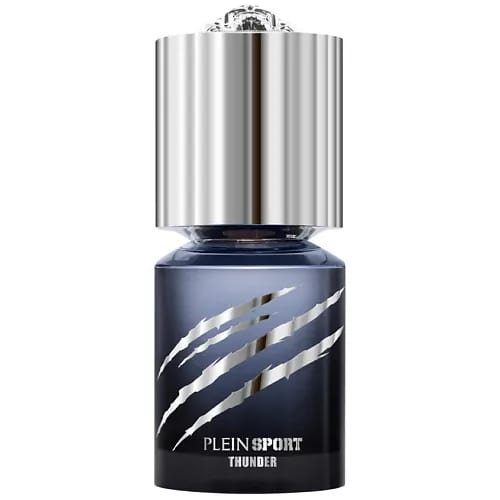 Philipp Plein Sport Thunder — фото флакона