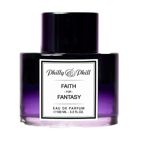 Philly & Phill Faith For Fantasy — фото флакона