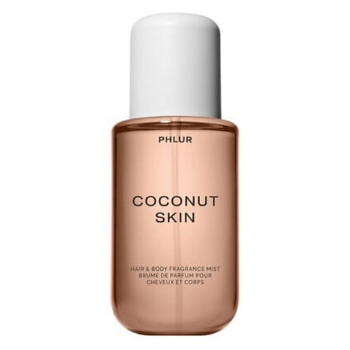 Phlur спрей для тела и волос Coconut — фото флакона