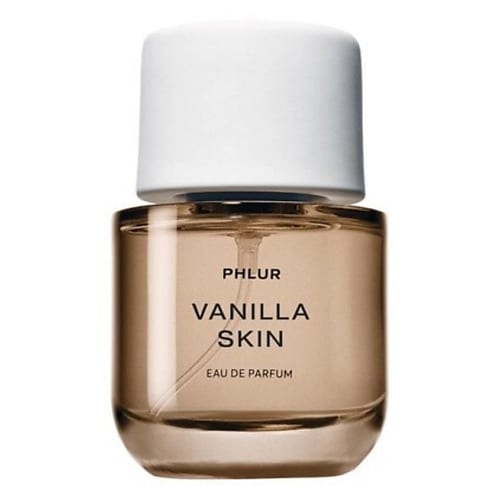 Phlur Vanilla Skin — фото флакона
